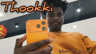 17 Pro Max Lulu Mall