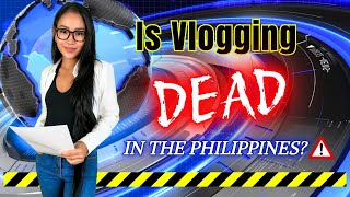 Download Lagu Is Vlogging FINISHED In The Philippines?  The Harsh New Law MP3 Download Lagu Is Vlogging FINISHED In The Philippines?  The Harsh New Law MP3