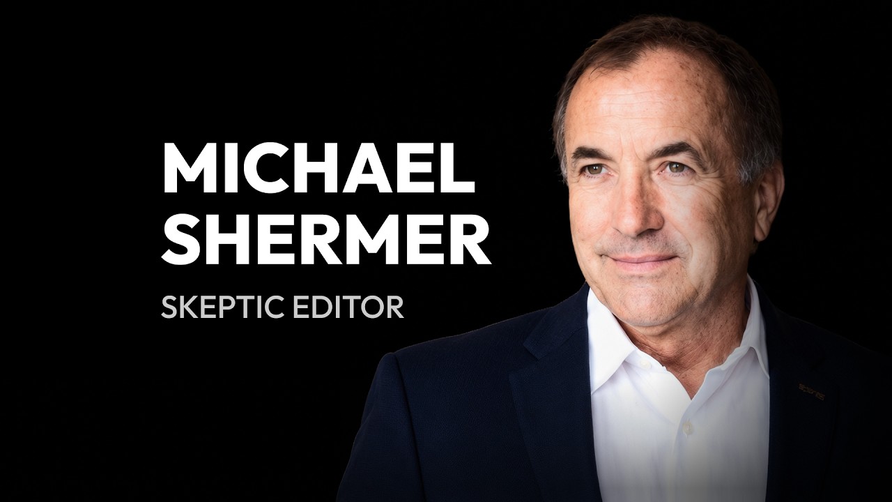 Michael Shermer
