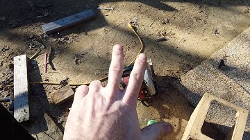 daihatsu hijet camper van build (part 1)