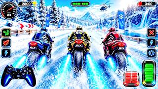 GT Bike Race - Real Moto Bike Race Extreme – 3D Bike Racing Moto Extreme Game.#7 screenshot 1