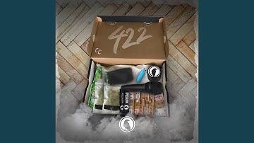 422 (feat. Bandra, ourmoney) (Crni Smo Cerak)