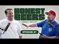 Ep. 67: Thankfully We Weren’t Traded | Honest Beers