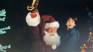 Sme Lip Dub Crowd Sings - The Santa Clause 1994 Screenshot Image