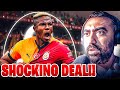 The INSANE DEAL Of Victor Osimhen To Galatasaray The INSANE DEAL Of Victor Osimhen To Galatasaray