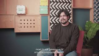 Videoreeks Meedoen In De Digitale Wereld Het Verhaal Van Declan Mackrodt