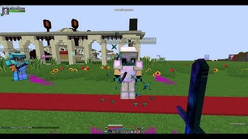 Hacker On Emeraldcraft