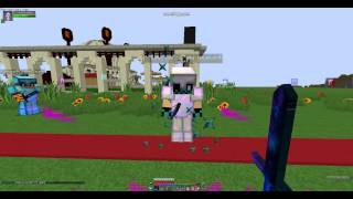 Hacker On Emeraldcraft