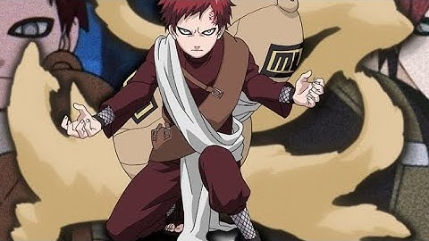 Gaara of the Sand Command Block Tutorial MCPE/MCBE Part 1/2