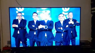 Closing To John Wick Chapter 3 Parabellum 2019 On Azteca 7 Mx 92824