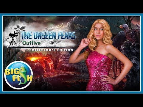 The Unseen Fears: