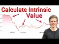 How to Calculate the Value of a Stock (2020)