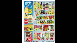 Pick n Pay specials (ZA) - 25/03/2024 - 07/04/2024