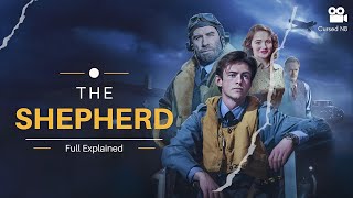 The Shepherd - (2023) Full Movie Explained || @CursedN8