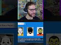 DBD x WoW Island Mayoral Race