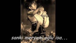 Nheedsanki Meryem Oğlu Isa