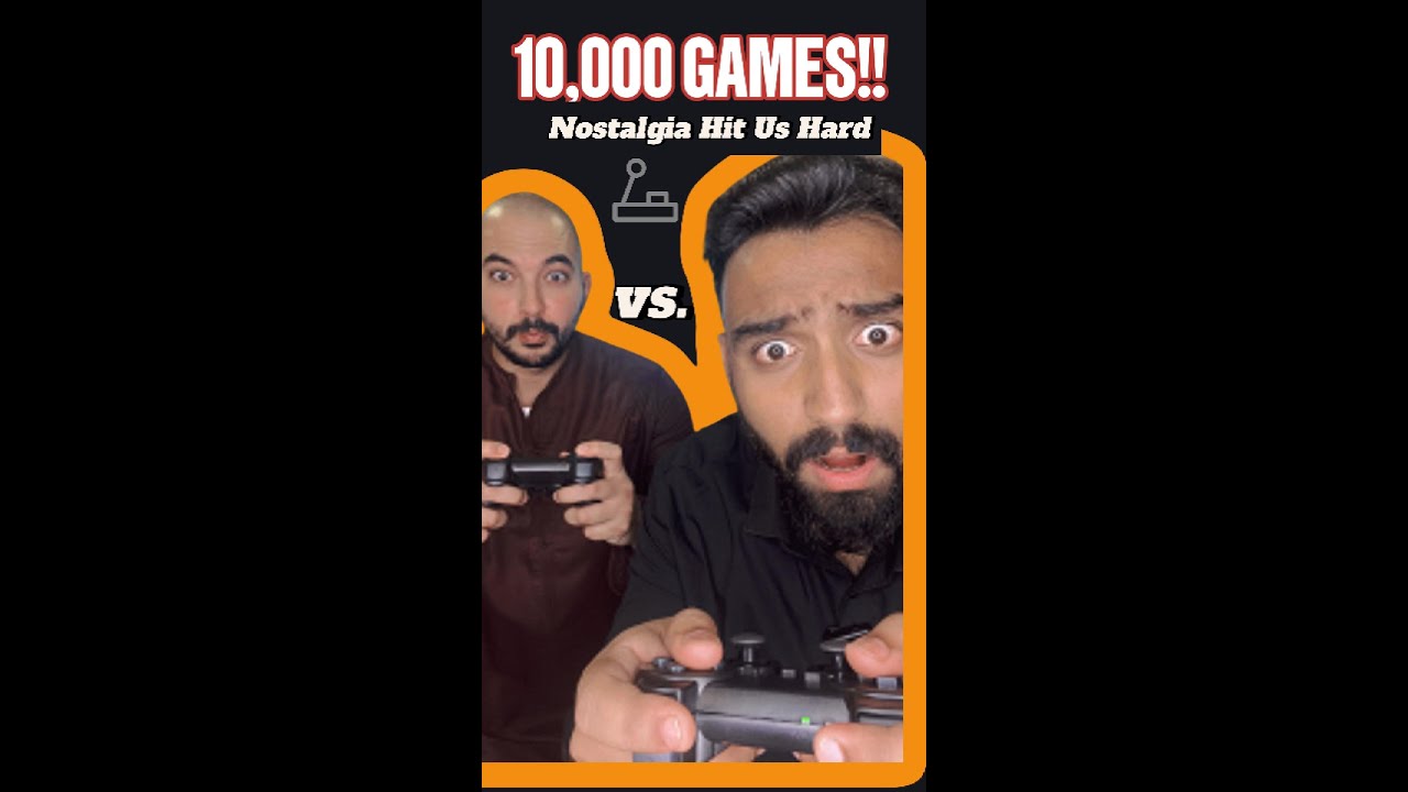 2.4g wireless controller gamepad Quick Review & Demo - YouTube