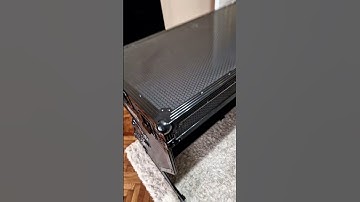 My New UDG Ultimate Flight Case Portable Z-Style DJ Table #2023 #dj #djviral #djs