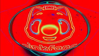 Pinkfong Neon Dfriends