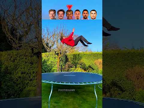 De Bruyne VS Grealish VS Yamal VS Zlatan VS Messi VS Ronaldo #footballshorts #shorts #ronaldo