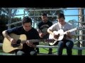 ATP! Acoustic Session: Seahaven - "Goodnight"