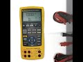 Fluke726/725 Multifunction process calibrator