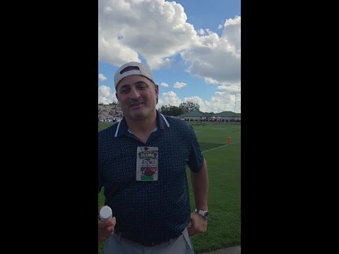 “No Lie — My Knee Feels Great” | Hula Bowl Testimonial