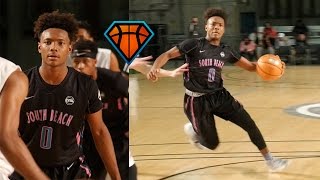 kj fitzgerald is florida s senior shift team general official eybl mixtape