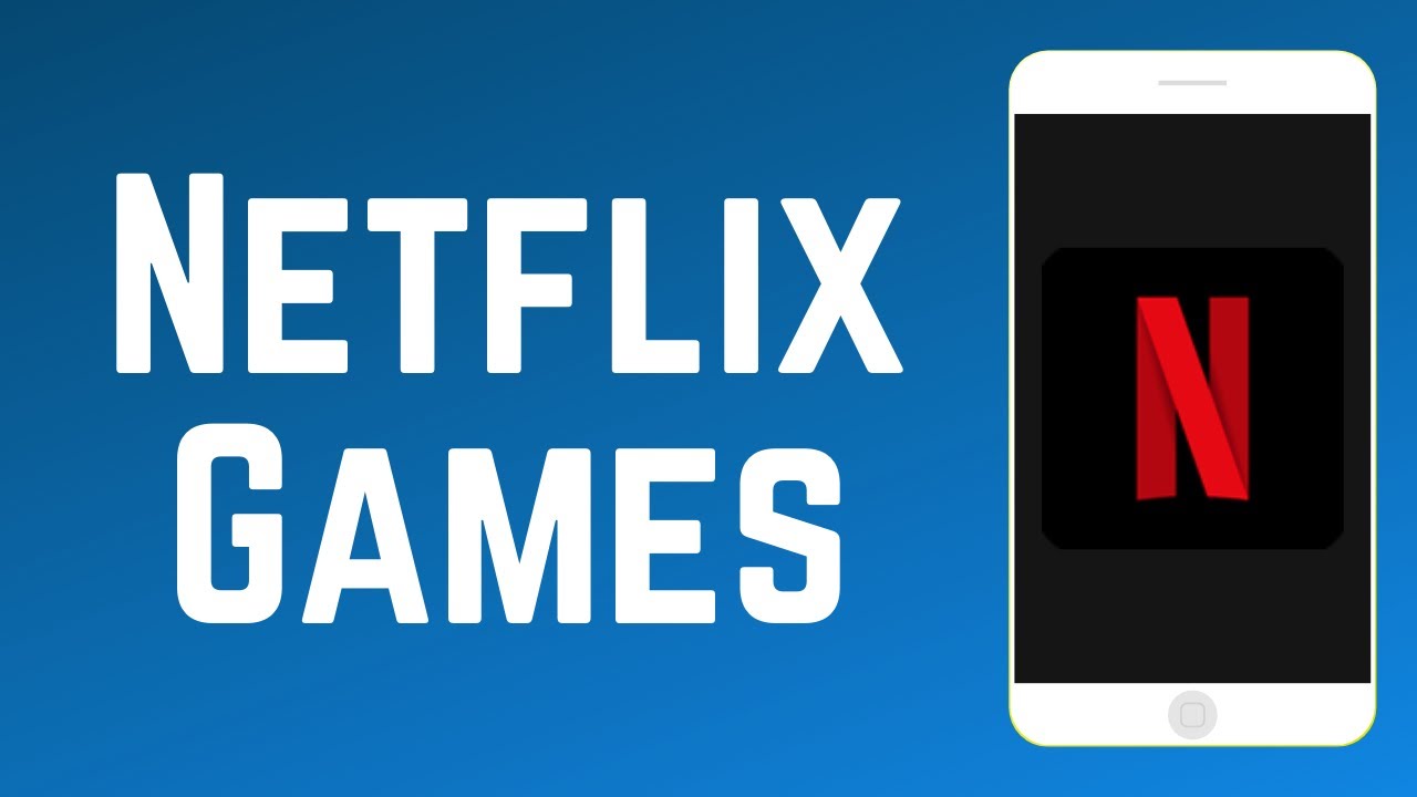 How to Play Netflix Games for Free