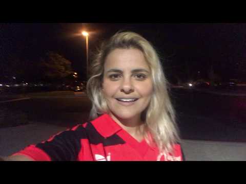 Grêmio 1x1 Flamengo - Semifinal Libertadores 2019