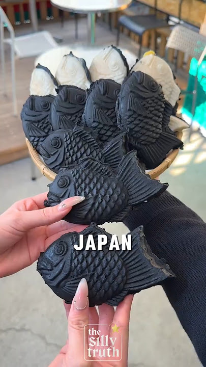 3 inventions from Japan & Korea that are absolute BS 🤯#japan #japanthings #lifeinjapan