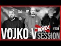 VOJKO V - NA MAPI #035 (SESSION REMIX) (prod. by Flowdeep)