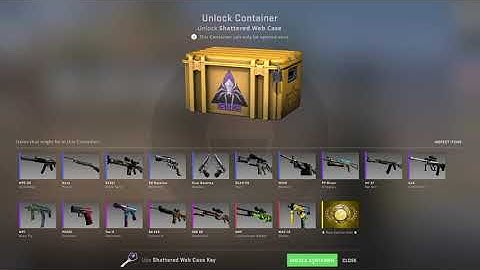 Opening A CSGO Case Everyday Until I Get A Knife - Day 75