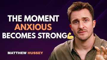 When the Anxious Finally Dumps the Avoidant (The Harsh Truth No One Admits) | Matthew Hussey