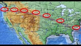 Famous 2017 Total Solar Eclipse- Part 2 Wealth