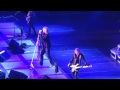 Def Leppard - Let it Go (The Forum in Los Angeles, CA 9/20/2015)