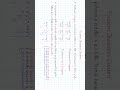 Introduzione ai Polinomi – Tutte le definizioni e Proprietà – Parte l #matematica #polinomi