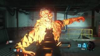 Ascension round 30 speedrun