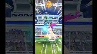 First Ever Hisuian Typhlosion Solo and Shiny 😱 | Pokemon Go |