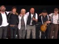 Jethro Tull's Ian Anderson - Locomotive Breath - Isle of Wight Festival 2015 - Live