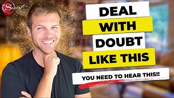How to Deal with DOUBTS when Manifesting...