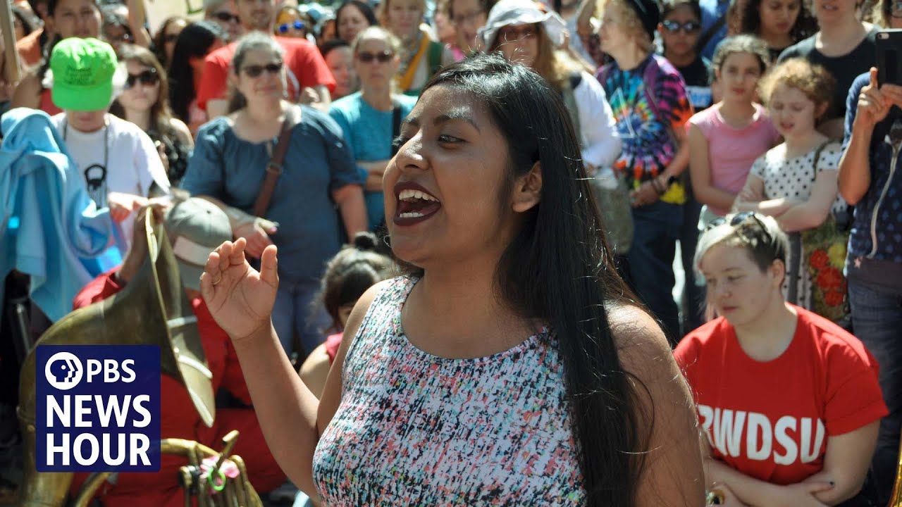 'It should be very concerning to everyone,' says partner of detained DACA recipient