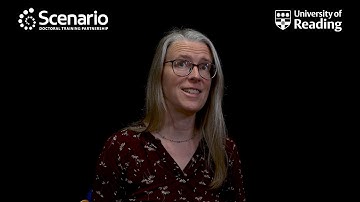 Janet Barlow: Flow processes and turbulent exchange in urban canopies