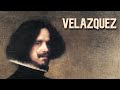 Diego Velázquez- Painting Takes Power