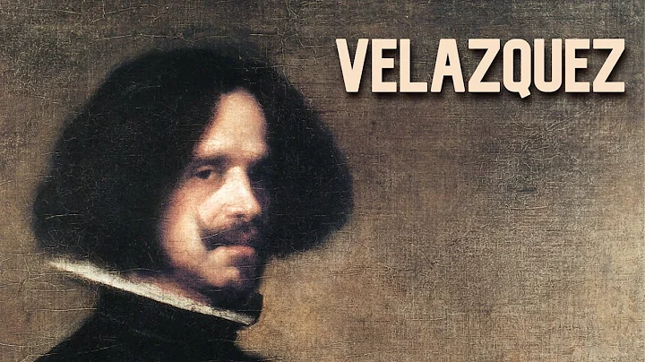 Diego Velzquez- Painting Takes Power