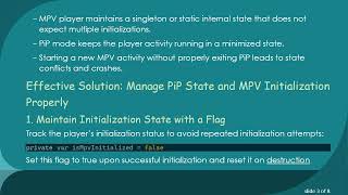 How to Safely Handle Picture-in-Picture Mode When Launching MPV Player on Android screenshot 5