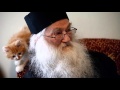 Orthodoxy and Animals