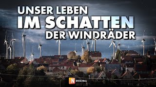 Im Schatten der Windräder | NIUS Originals