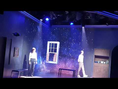 211016 이토록 보통의  15시 커튼콜(이지수, 손유동)