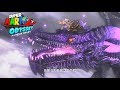 【スーパーマリオオデッセイ】奪われし国 ホロビア【Switch】
